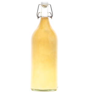 Drivu Saffron Bottle 1 liter