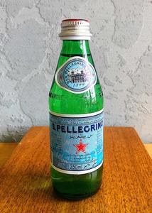 Drivu S. Pellegrino "Sparkling" (250ml)