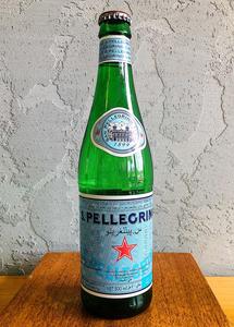 Drivu S. Pellegrino "Sparkling" (500ml)