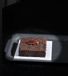 Drivu Brownie