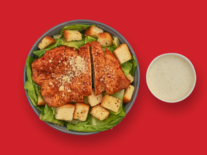 Drivu Ceasar Salad