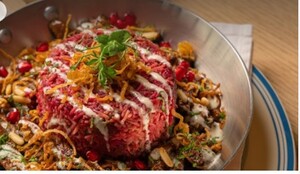 Drivu Wagyu Beef with Beruti Rice