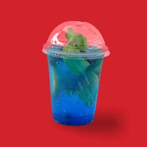 Drivu Blueberry Mojito