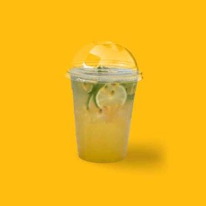 Drivu Passion Fruit Mojito