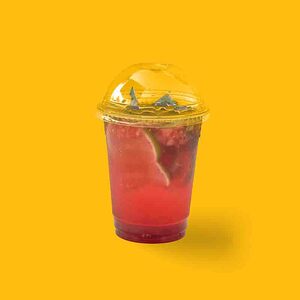 Drivu Strawberry Mojito