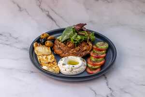 Drivu Levant Breakfast