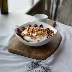 Drivu Home Bakery's Yogurt