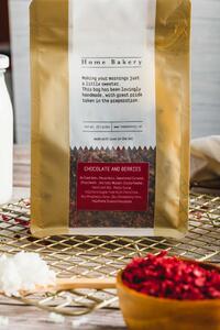 Drivu Chocolate and Berries Granola