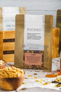 Drivu Classic Granola