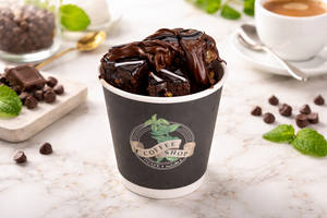 Drivu Chocolate Cup | كوب شوكولاتة