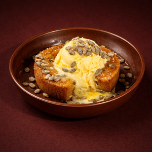 Drivu Aseeda Fondant