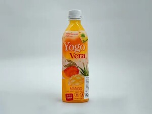 Drivu Yogovera Mango (500ml)