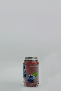 Drivu Sparkling Blueberry (350ml)