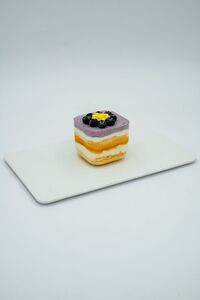 Drivu Mango Dessert Jar