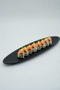 Drivu Philadelphia Roll (8 pieces)