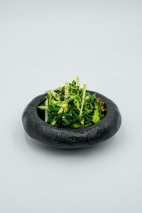 Drivu Seaweed Salad