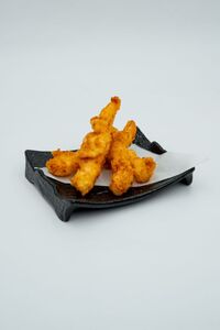 Drivu Tempura Shrimp