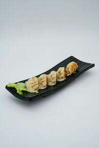 Drivu Shrimp Gyoza (5 pieces)