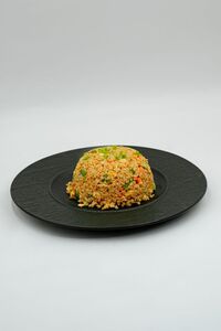 Drivu Fried Rice