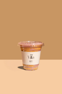 Drivu Açaí Smoothie 