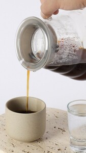 Drivu V60 Indonesia Gayo