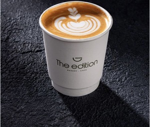 Drivu Flat White
