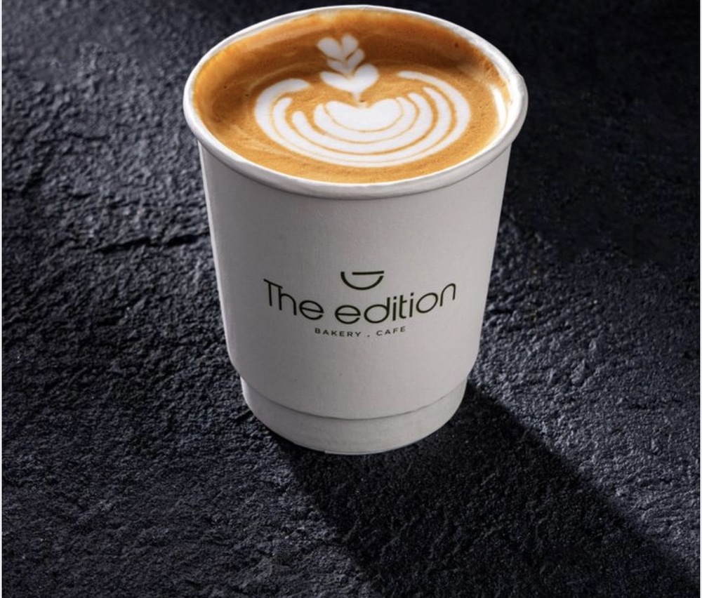 The Edition Cafe Alzeina  
