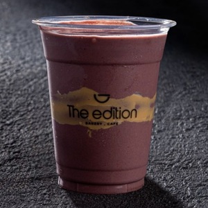 Drivu Acai Smoothie
