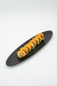 Drivu Crispy Crab Roll