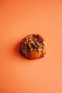 Drivu Sticky Pecan Twist