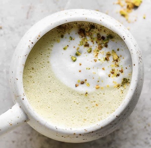 Drivu Pistachio Milk 