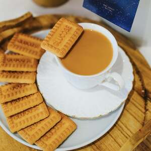 Drivu Signature Karak 