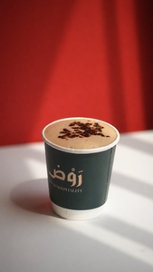 Drivu Nescafé Delight 