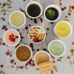 Drivu The mini Cups (2 drinks)