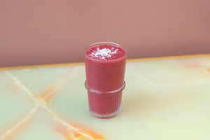 Drivu Berry Bonanaza