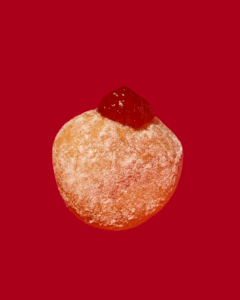 Drivu Strawberry Jam (1 piece)