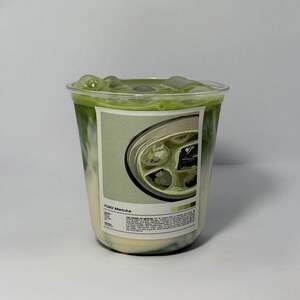 Drivu Mini OG Matcha