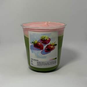 Drivu Mini Strawberry Matcha