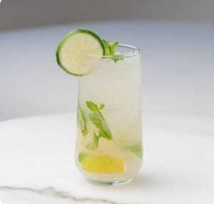 Drivu Classic Mojito
