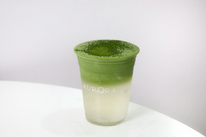 Drivu Cloudy Matcha