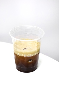 Drivu Steamed Espresso