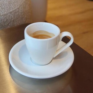 Drivu Espresso