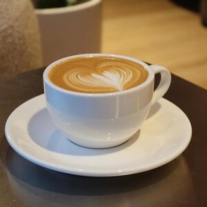 Drivu Hot Spanish Latte