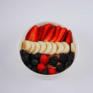 Drivu Acai Bowl