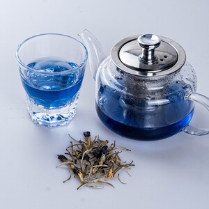 Drivu Sapphire Jasmine Needle