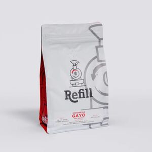 Indonesia - Gayo 250g - Refill Reserve Cafe al-ain
