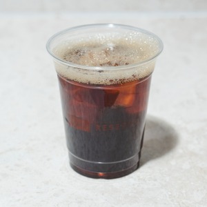 Drivu Cold Brew