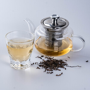 Drivu Darjeeling Tea