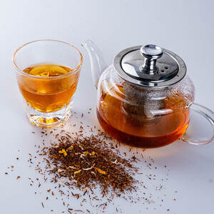 Tropical Rooibos Tea - Refill Reserve Cafe al-ain
