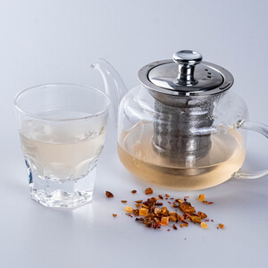 Drivu Peach & Pear Tea